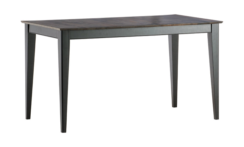 Gourmet Shadow Counter Dining Table